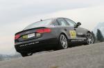 Audi A4 2.0 TDI Sedan by O.CT Tuning 2009 года